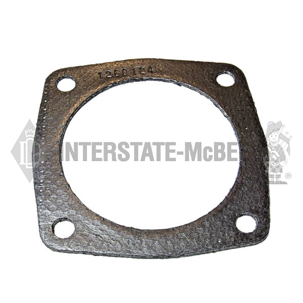 M-1260124 Gasket for INTERSTATE MCBEE