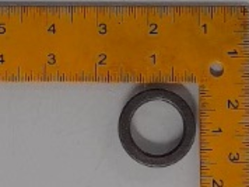 71988 Spacer for WOODS