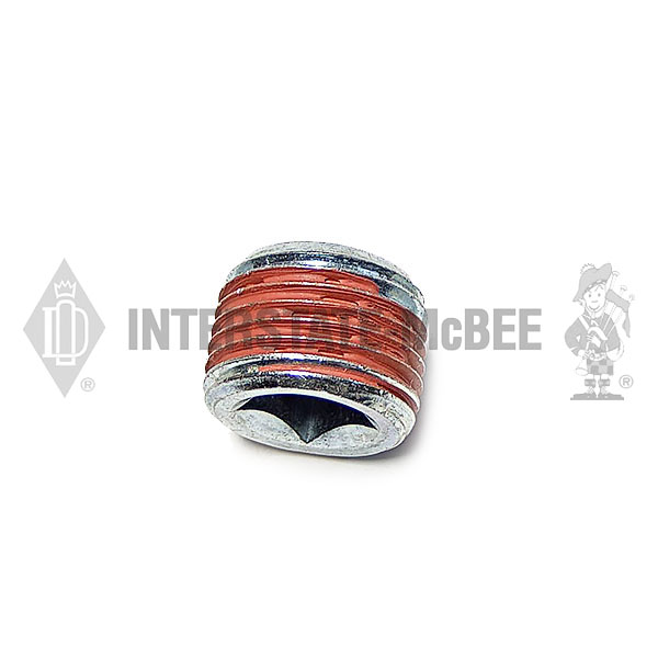 8T6762 Plug - Pipe for CATERPILLAR