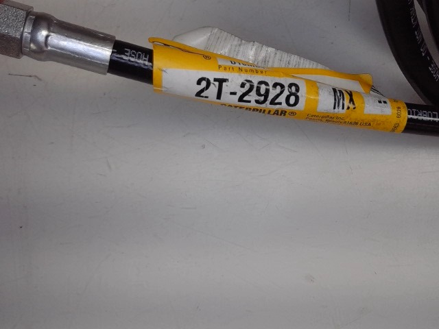 2T-2928 Hose As