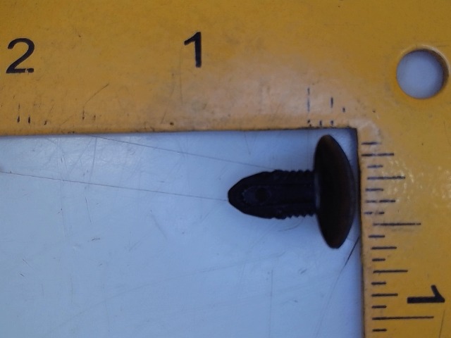 72314685 AGCO Plug