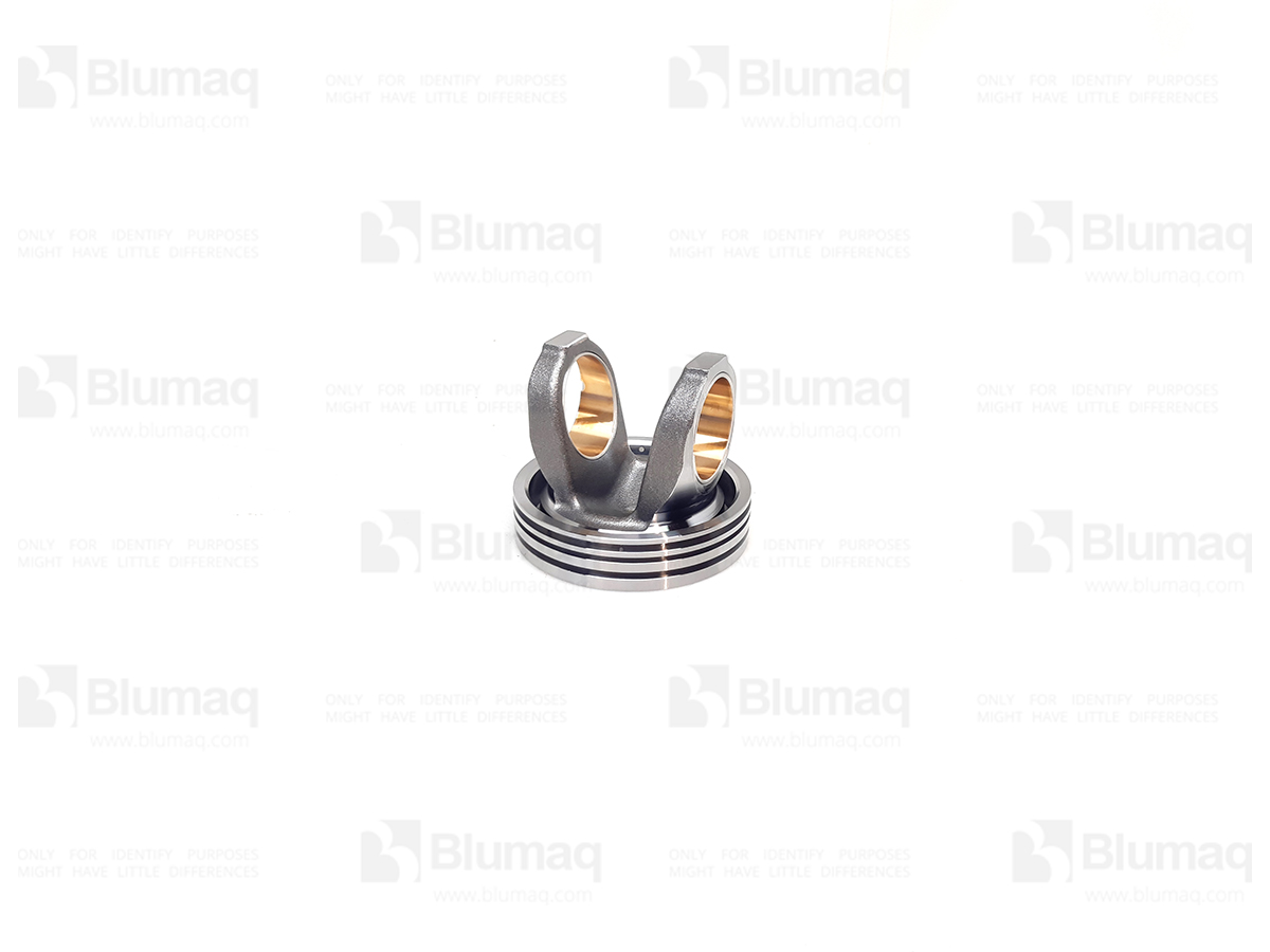 138-2016 Piston Crown