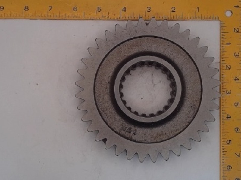 A-1868010M1 Pinion Gear for JOHN DEERE