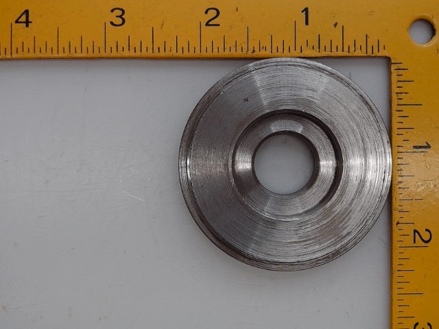 4110 Washer for WOODS