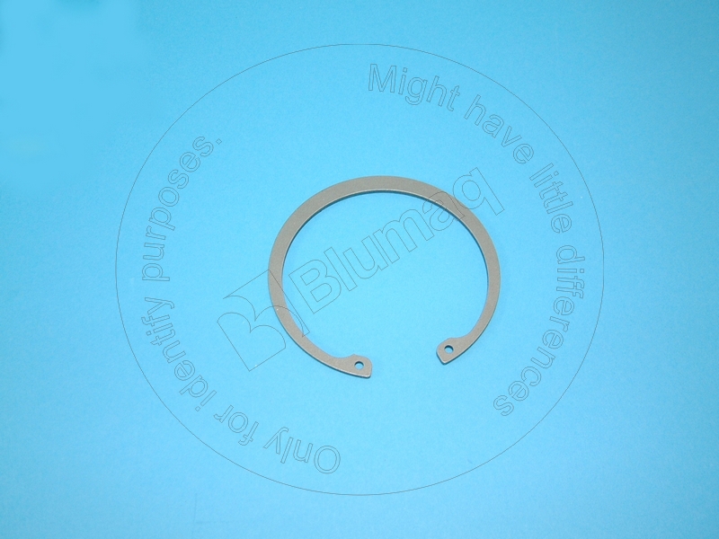 22-403151-01 Seal Ring for KOMATSU