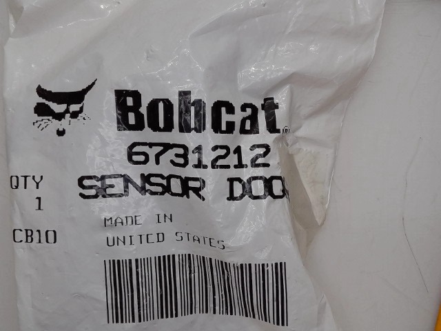 6731212 Sensor for BOBCAT
