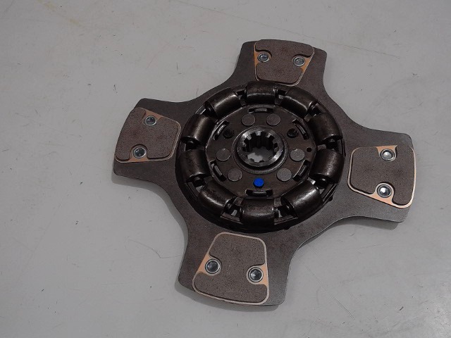 D247859 Disc Reman for AGCO