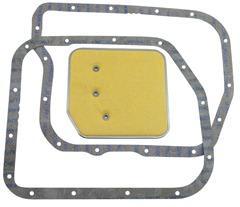 18032 BALDWIN Transmission Filter
