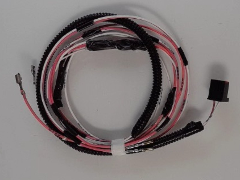 3762052F93 Harness