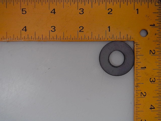685896 Washer for CASE NEW HOLLAND