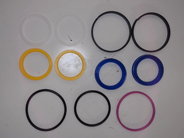 85805990 CASE Gasket Kit