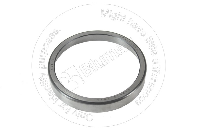 141-8892 Bearing Cup for BLUMAQ