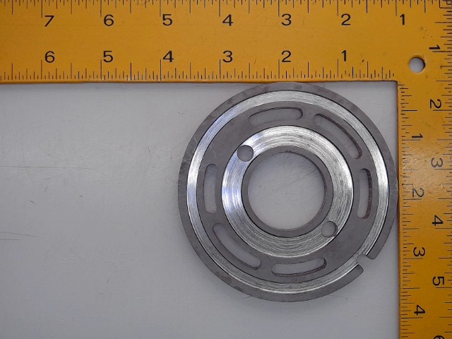 170-35140 Valve Plate Rh for GEHL MANITOU