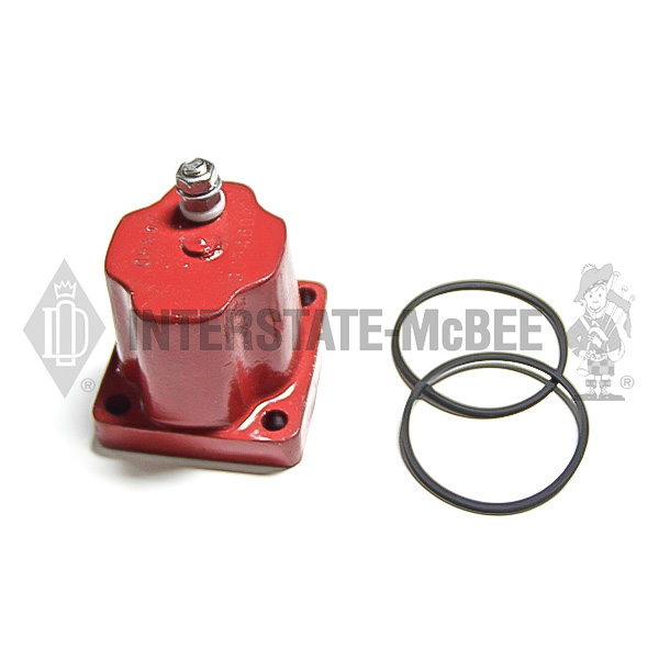 M-4024809 Fuel Kit - Solenoid - 24v for INTERSTATE MCBEE
