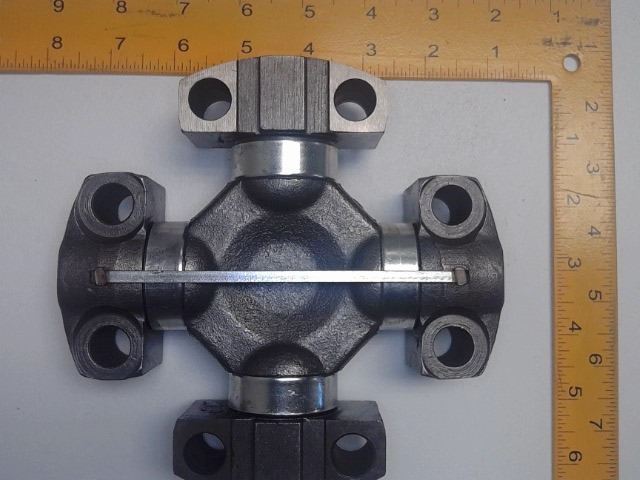 CH9P-0356 Spider-7c for AGCO