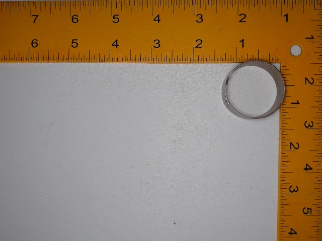 A-102633A Bushing for JOHN DEERE