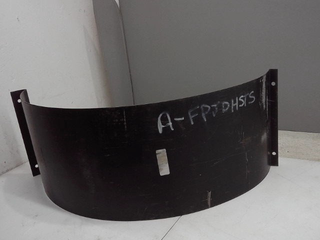 A-FPJDHSTS Plate for JOHN DEERE