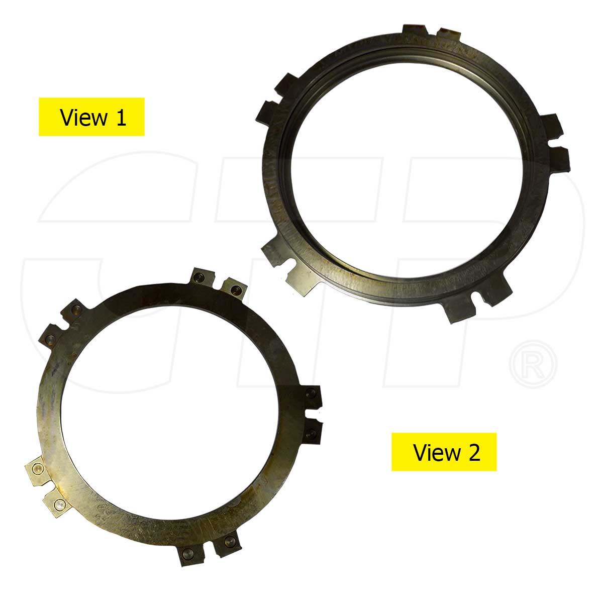 9G0285 Piston-clutch for CATERPILLAR