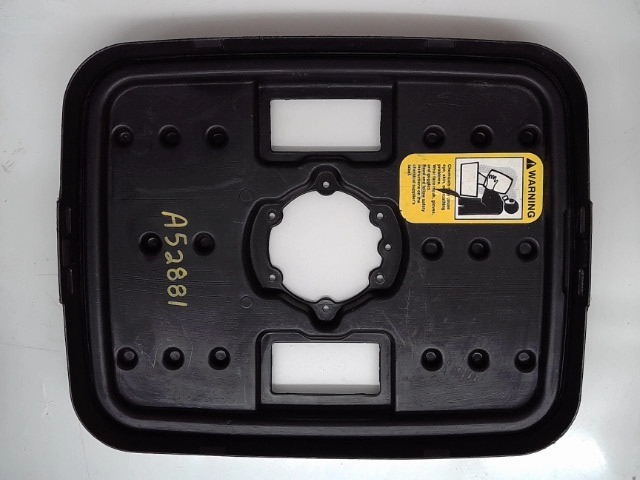 A52881 Cover for JOHN DEERE