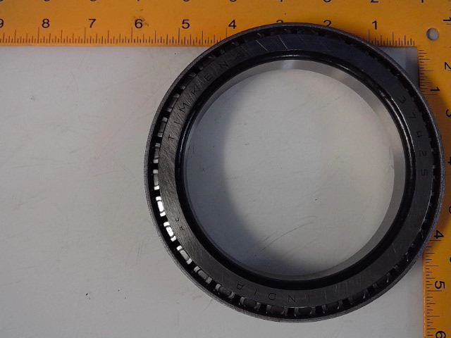 81803413 CASE Bearing Cup