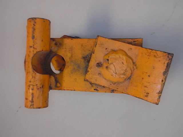 18282 Tounge Assy