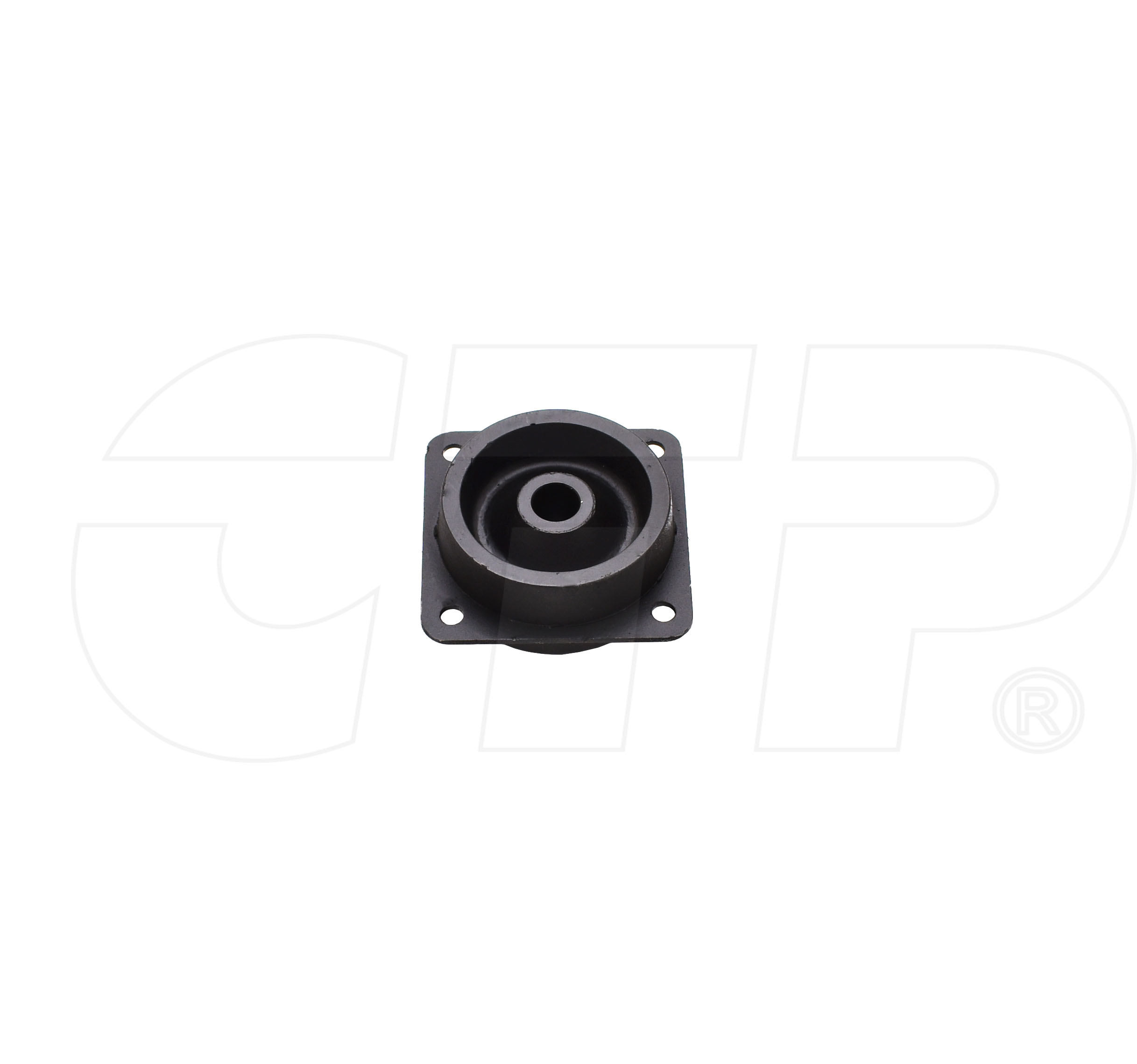 2L4238 Mount-flexible for CATERPILLAR