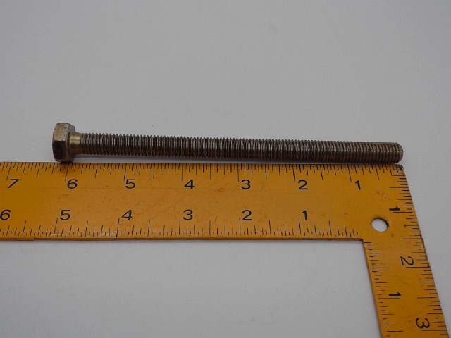 144550 Bolt for GEHL MANITOU