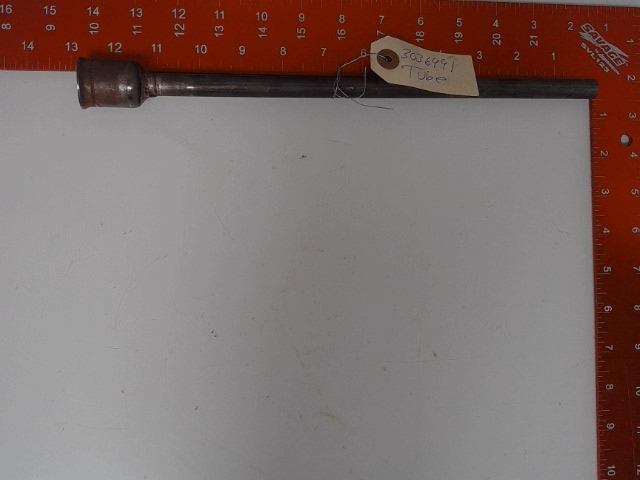 3036991 CUMMINS Oil Gauge Tube