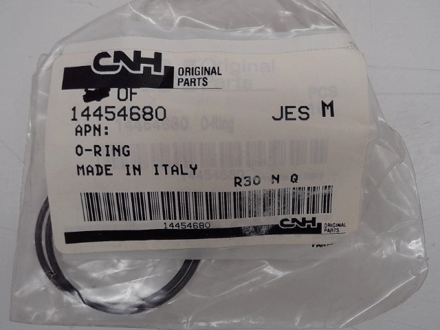 14454680 Seal O-ring