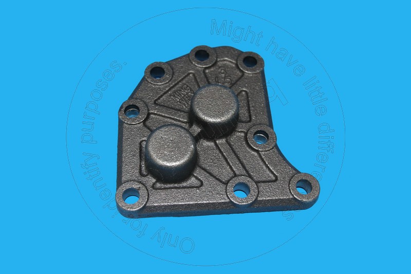 178-6538 Cap for BLUMAQ