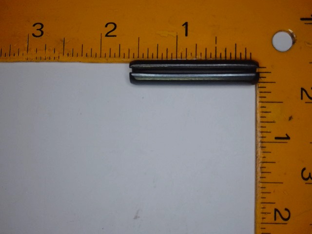04025-00840 Roll Pin for KOMATSU