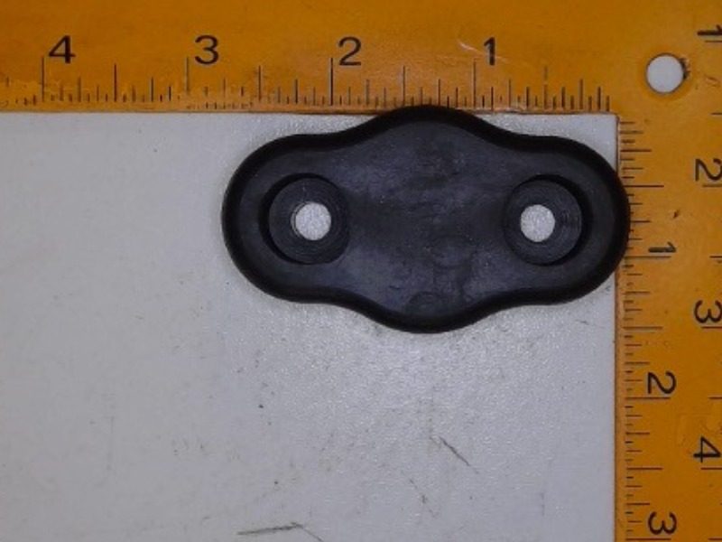 K7621-58250 Cushion for KUBOTA