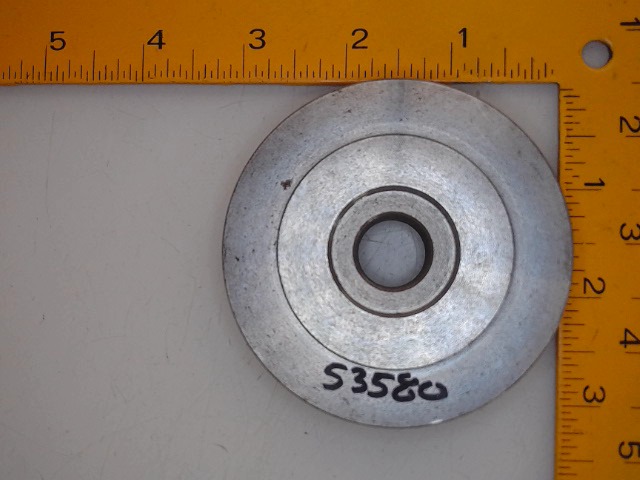 53580 Spacer for WOODS