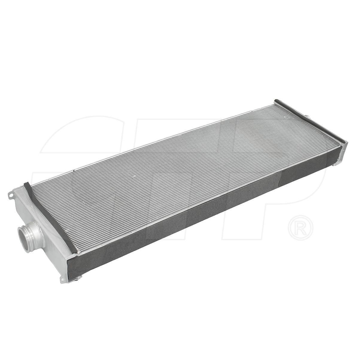 195-03-63114 Radiator for KOMATSU