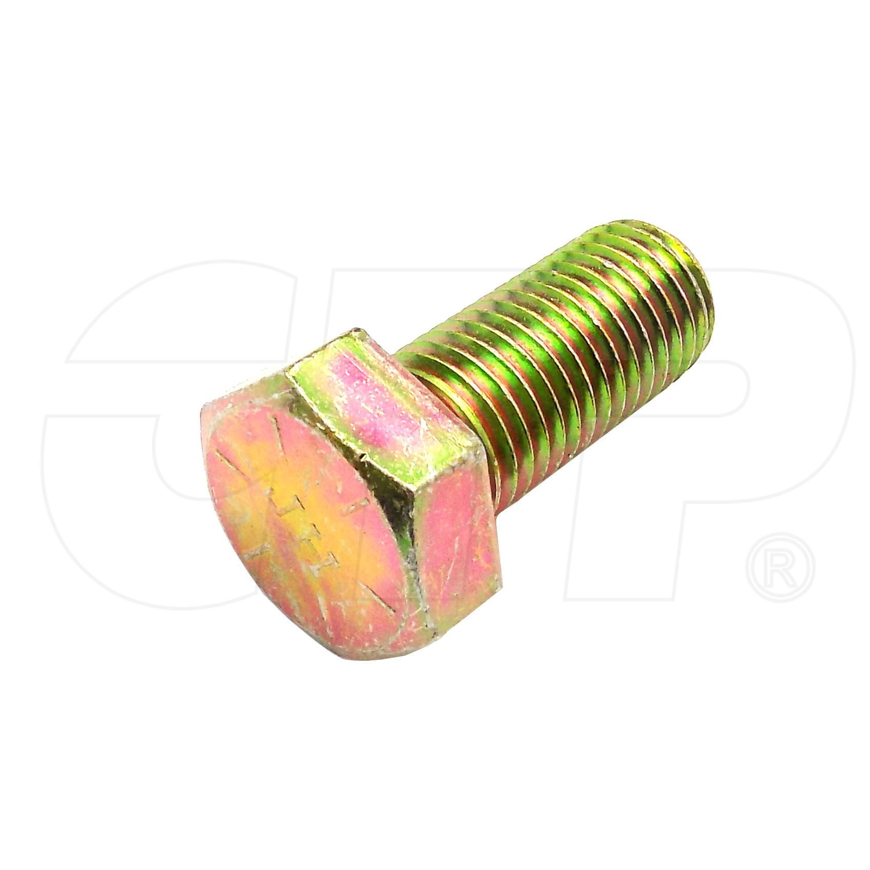 7X0381 Bolt for CATERPILLAR