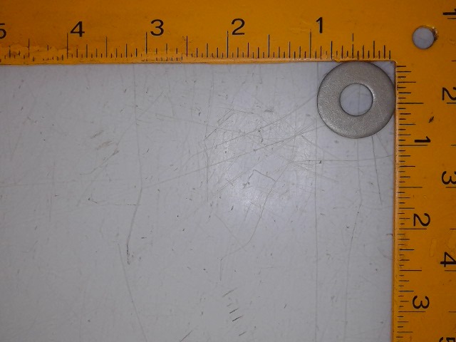 736-3072 Washer for CUB CADET