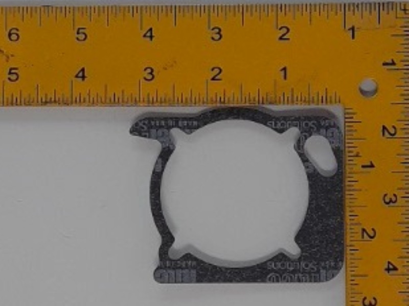 753-1208 Gasket for CUB CADET