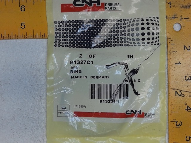 81327C1 Ring for CASE NEW HOLLAND