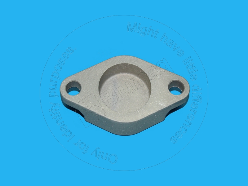 8N-6986 Filter Cover for CATERPILLAR