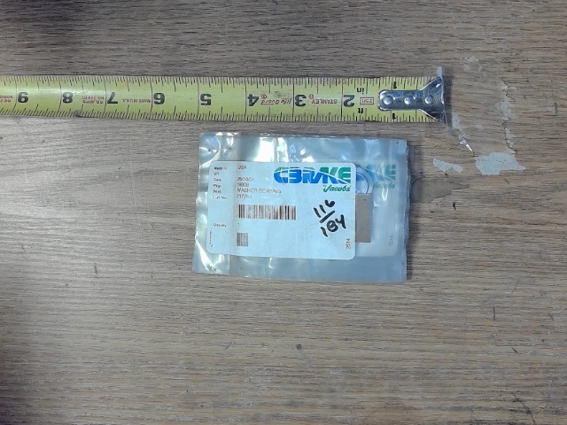 217788 Washer for CUMMINS