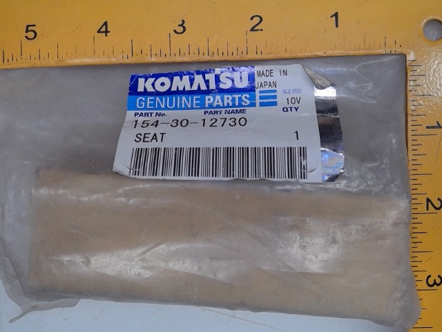 154-30-12730 Seat for KOMATSU