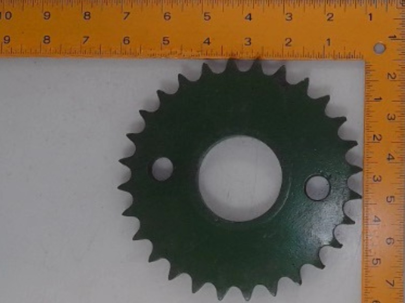 A40672 Sprocket