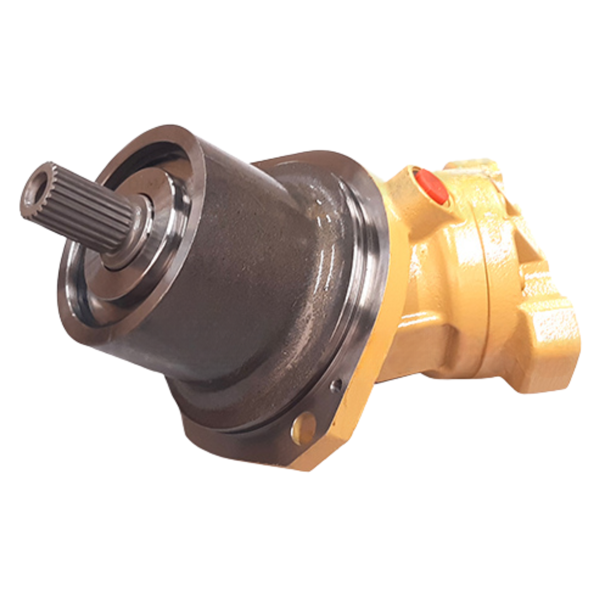 0R-4611 Hydraulic Motor for CATERPILLAR