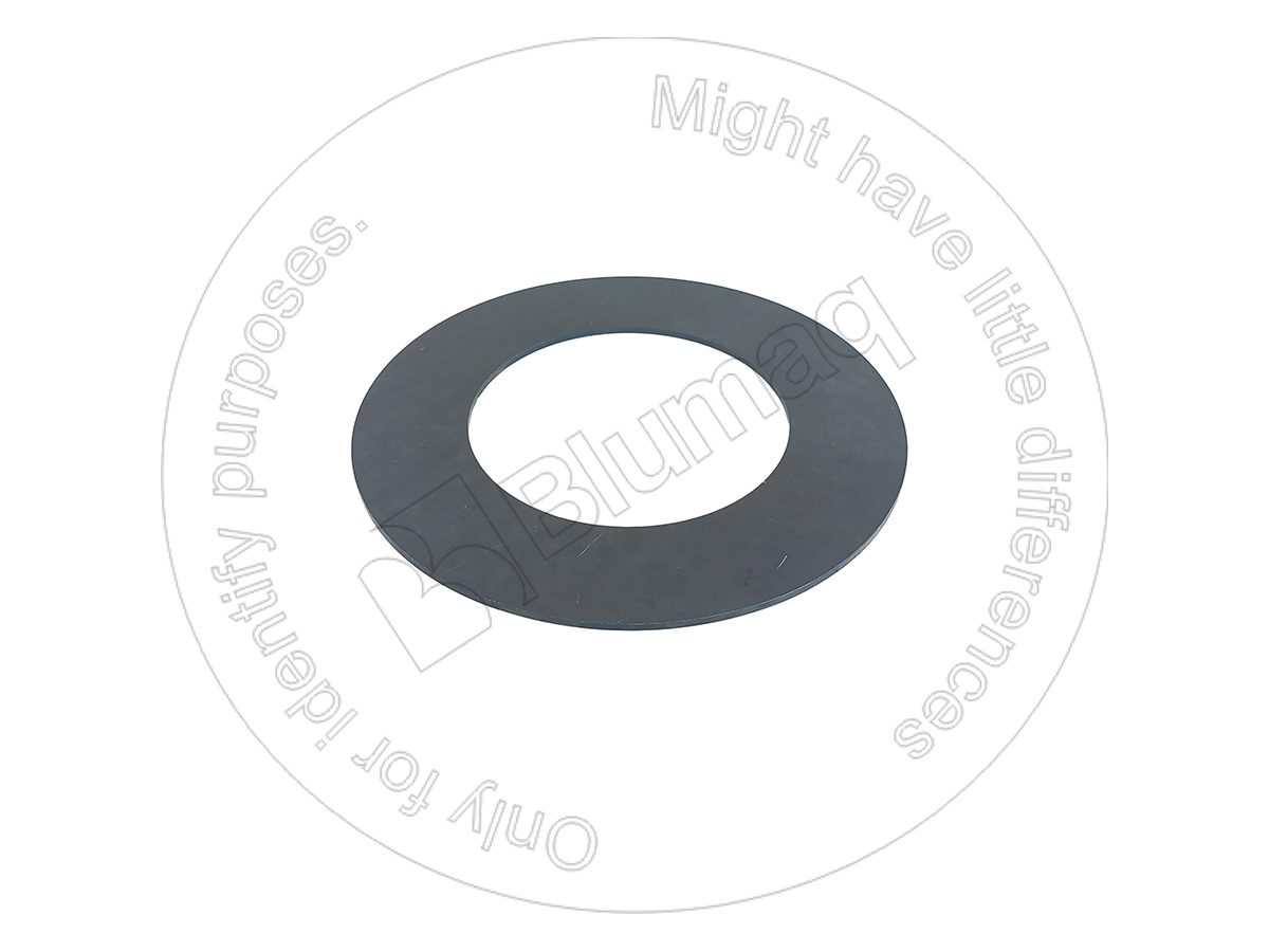 163-5852 Shim for CATERPILLAR