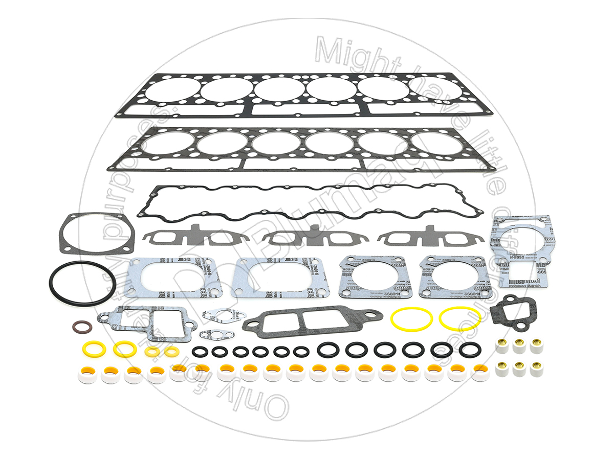 6V-2525 Cyl. Head Gasket Kit for BLUMAQ