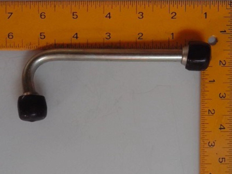 K2561-41520 Tube for KUBOTA