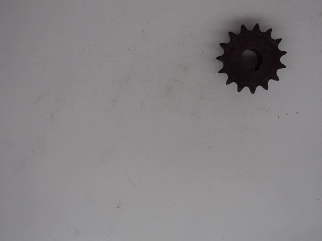 W7015-3 Sprkt for AGCO