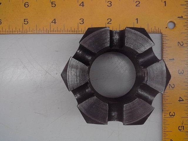 B-1646 Nut for BUSHHOG KEWANEE