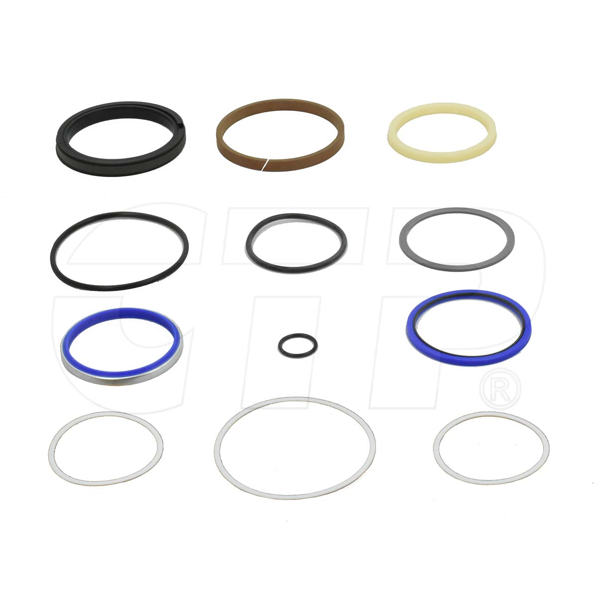 707-99-59020 Service Kit for KOMATSU