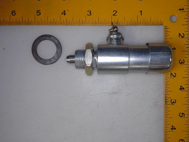 S.67245 Starter Switch for AGCO